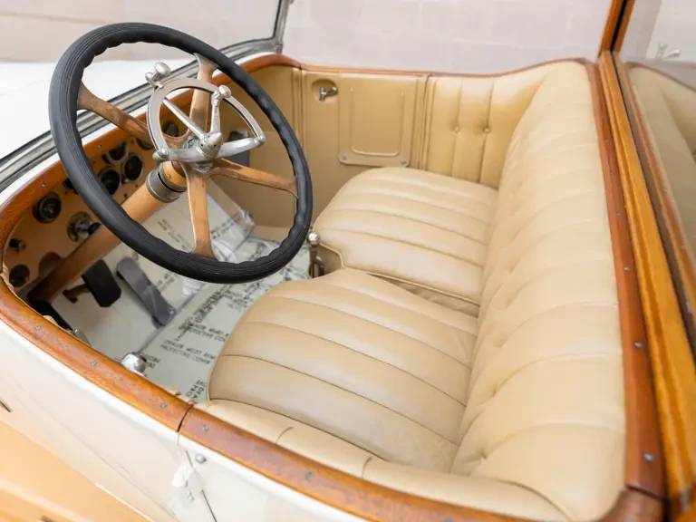 1919 Locomobile - Image 5 of 31