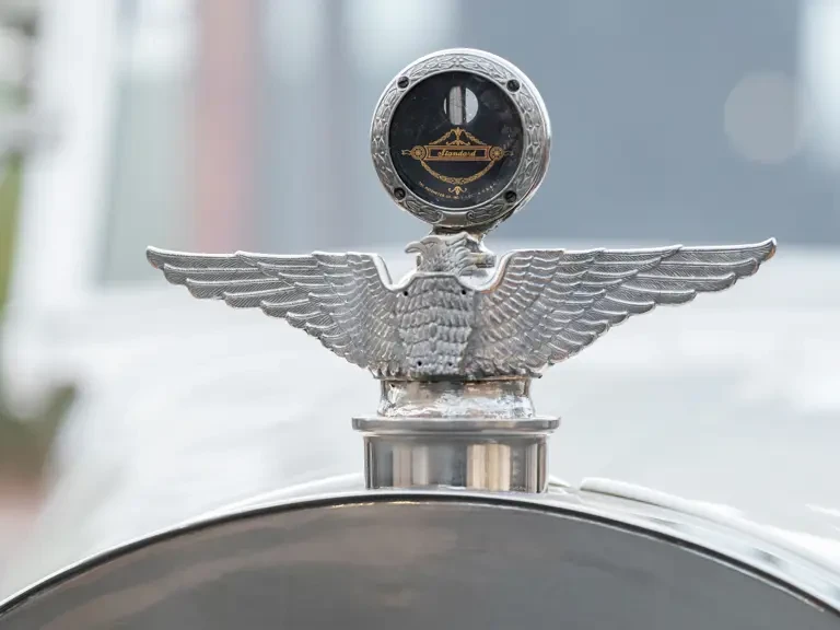 1919 Locomobile - Image 29 of 31