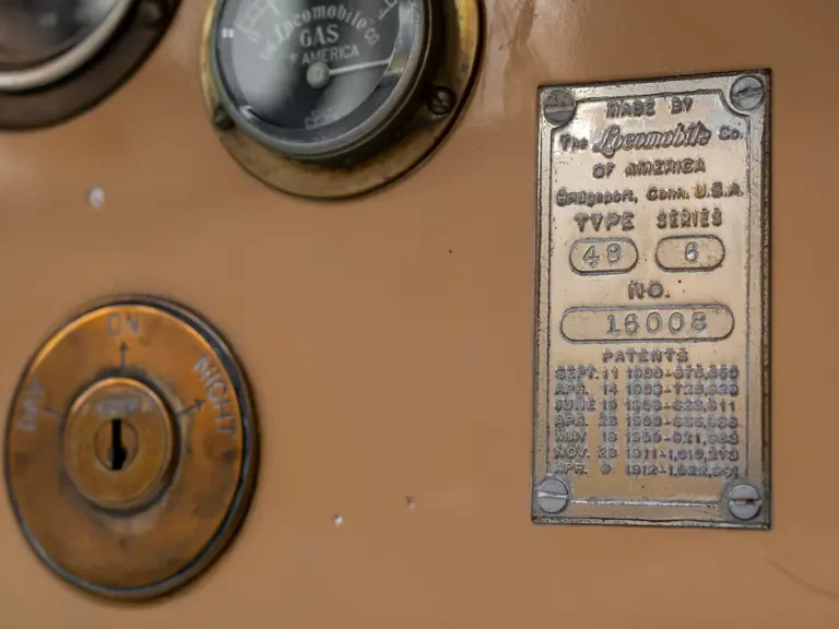 1919 Locomobile - Image 18 of 31
