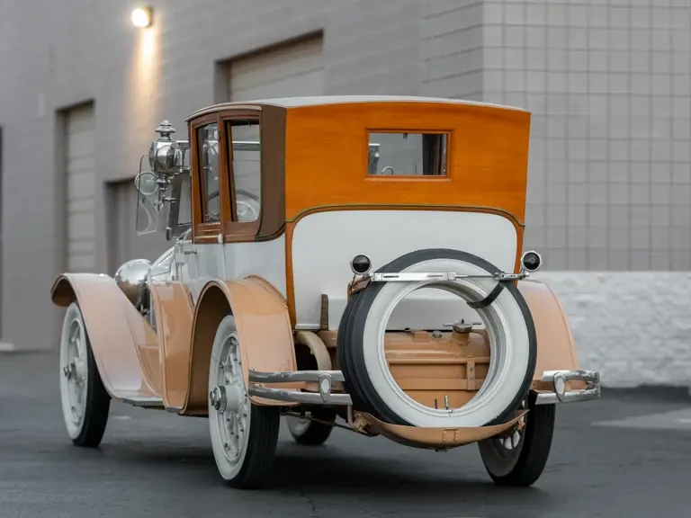 1919 Locomobile - Image 28 of 31
