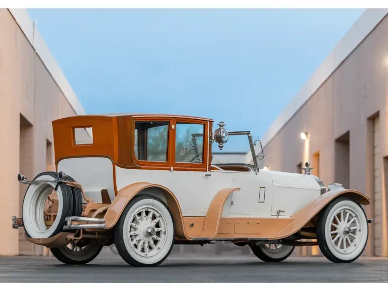 1919 Locomobile - Image 3 of 31