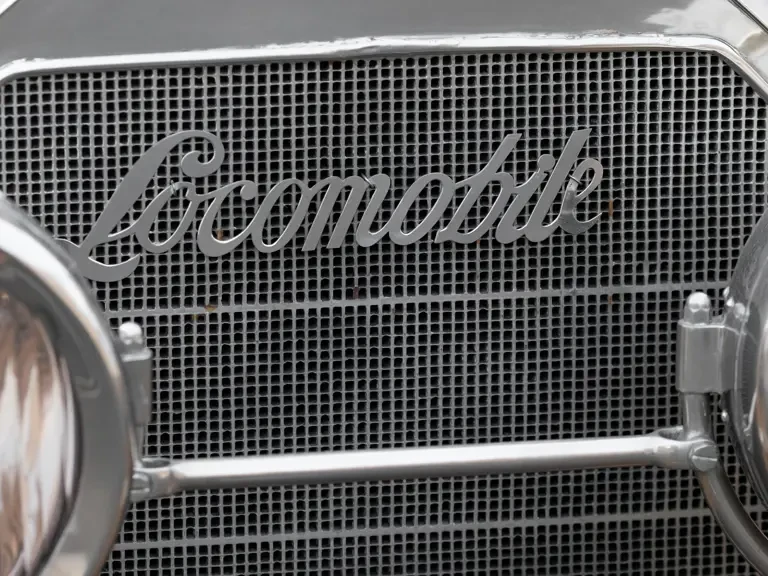 1919 Locomobile - Image 31 of 31