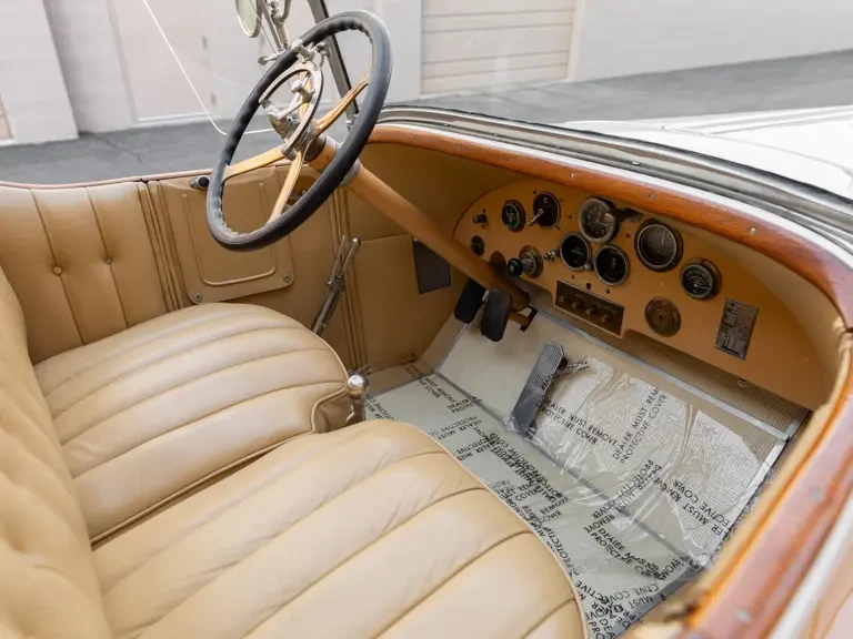 1919 Locomobile - Image 12 of 31