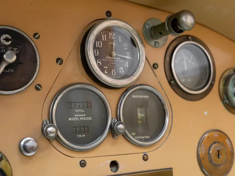 1919 Locomobile - Image 15 of 31