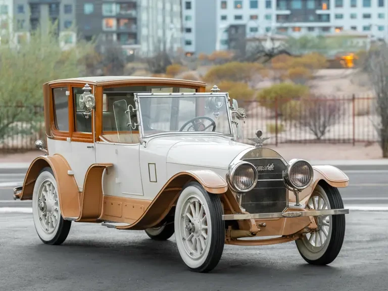 1919 Locomobile - Image 10 of 31