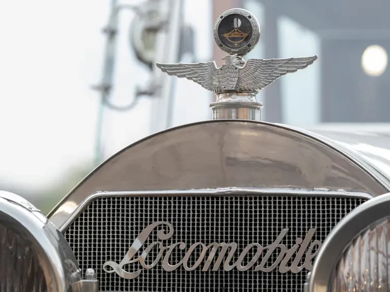 1919 Locomobile - Image 7 of 31