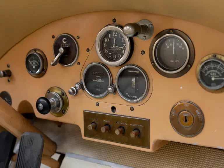 1919 Locomobile - Image 14 of 31
