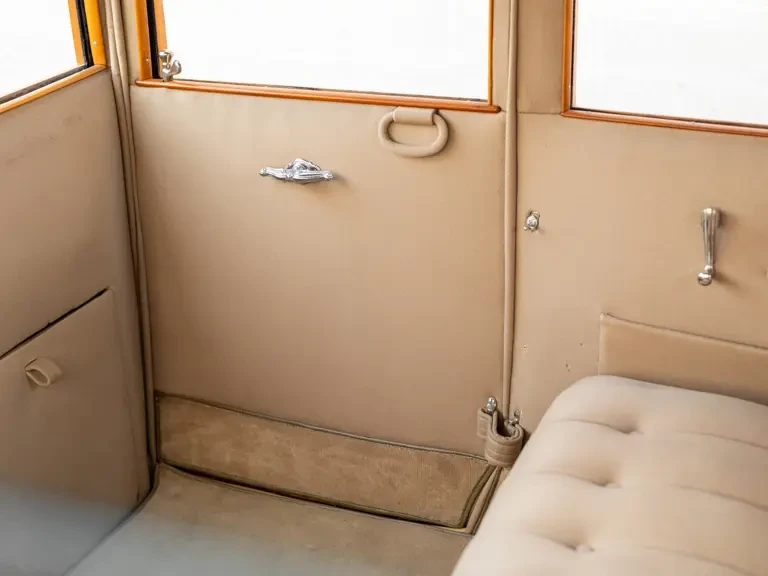 1919 Locomobile - Image 23 of 31
