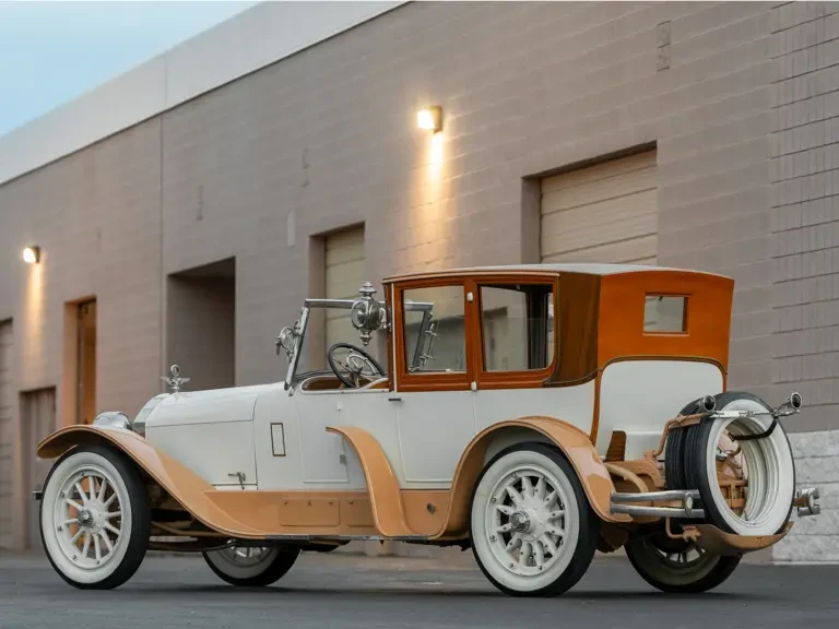 1919 Locomobile - Image 11 of 31