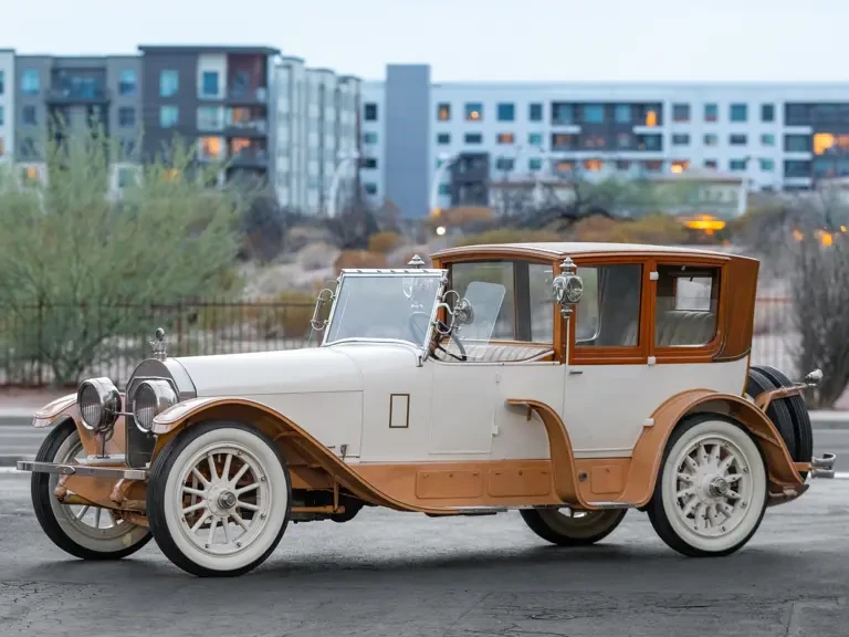 1919 Locomobile - Image 2 of 31