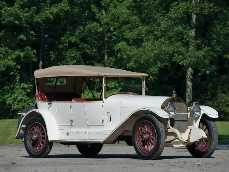 1919 Locomobile - Image 2 of 2