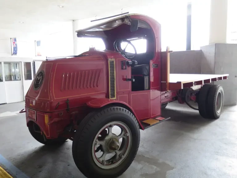1919 Mack - Image 2 of 2