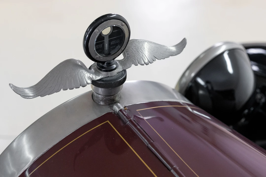 1919 Oldsmobile - Image 23 of 24
