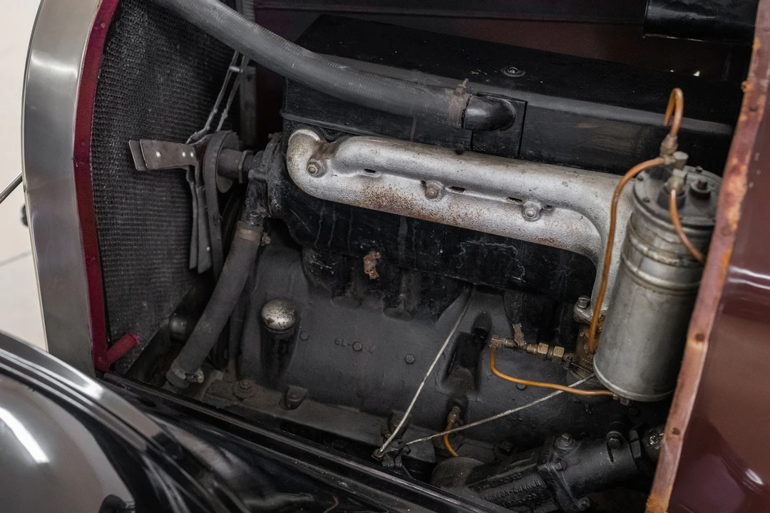 1919 Oldsmobile - Image 7 of 24