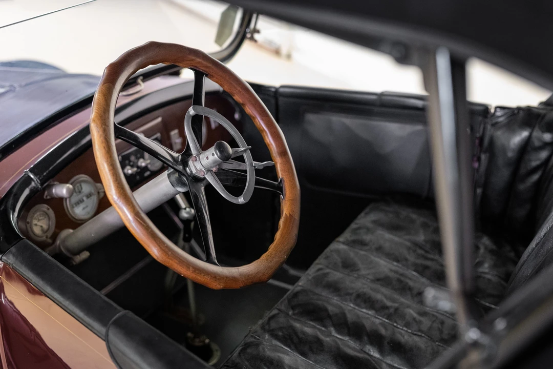 1919 Oldsmobile - Image 18 of 24