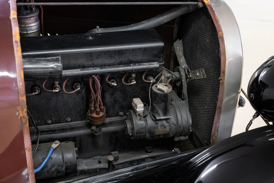 1919 Oldsmobile - Image 9 of 24