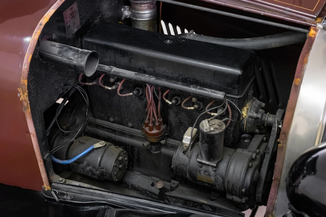 1919 Oldsmobile - Image 10 of 24