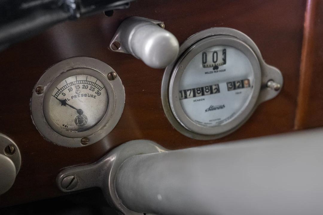 1919 Oldsmobile - Image 13 of 24