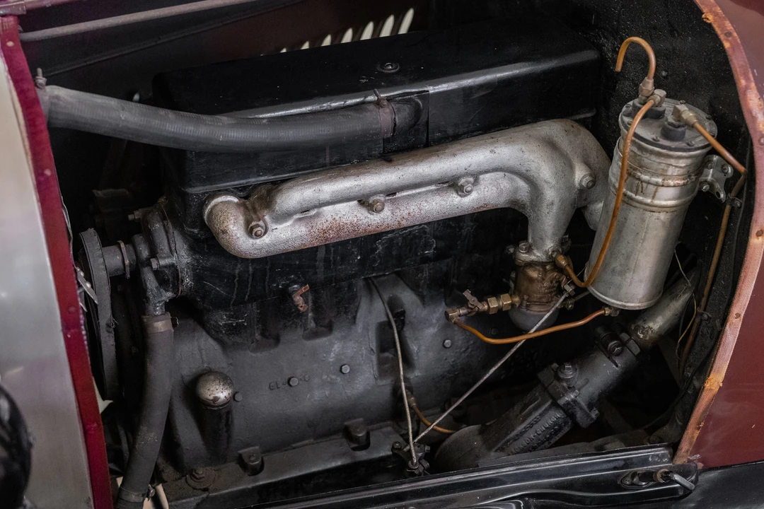 1919 Oldsmobile - Image 6 of 24