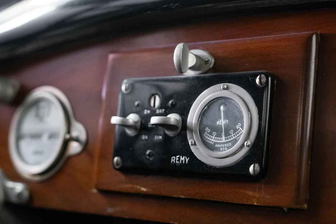 1919 Oldsmobile - Image 24 of 24