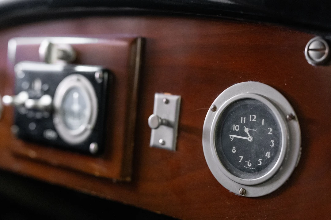 1919 Oldsmobile - Image 5 of 24