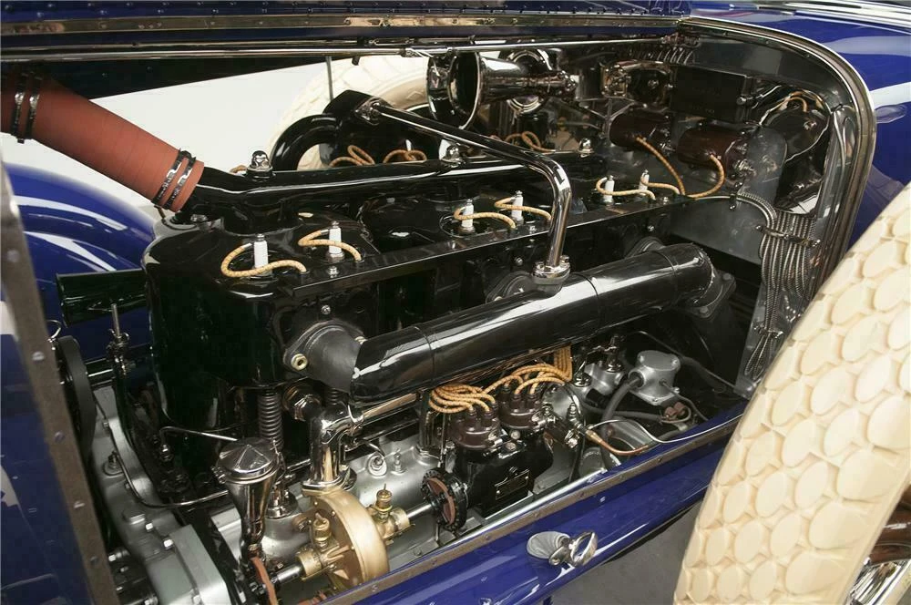 1919 Pierce-Arrow - Image 3 of 5