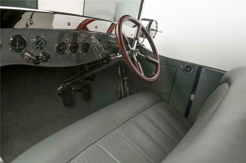 1919 Pierce-Arrow - Image 4 of 5