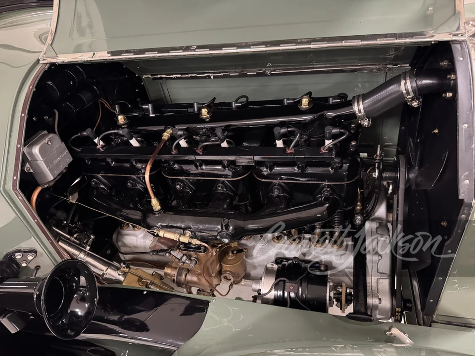 1919 Pierce-Arrow - Image 4 of 9