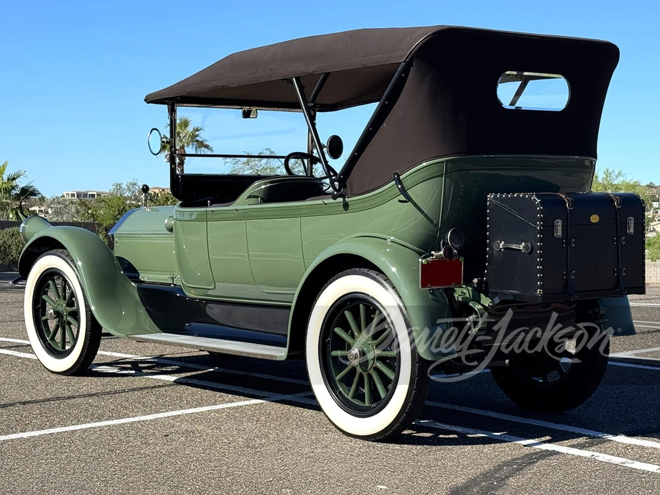 1919 Pierce-Arrow - Image 2 of 9