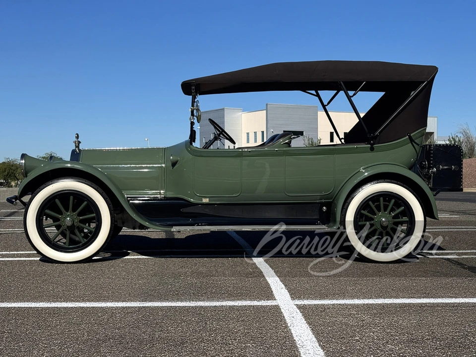 1919 Pierce-Arrow - Image 3 of 9