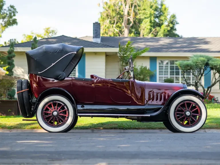 1919 Peerless - Image 6 of 31
