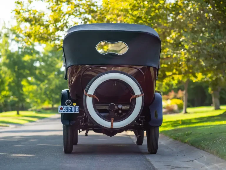 1919 Peerless - Image 9 of 31