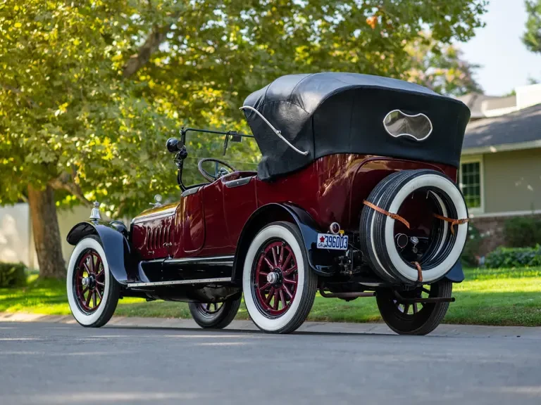 1919 Peerless - Image 11 of 31