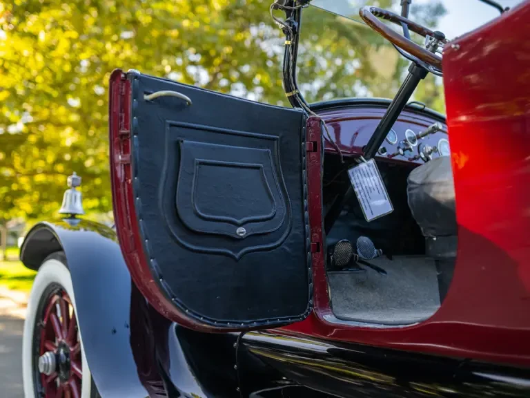 1919 Peerless - Image 21 of 31