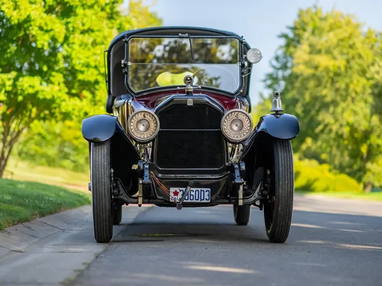 1919 Peerless - Image 8 of 31