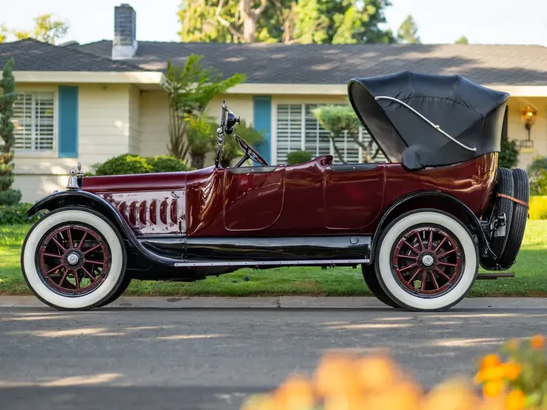 1919 Peerless - Image 12 of 31