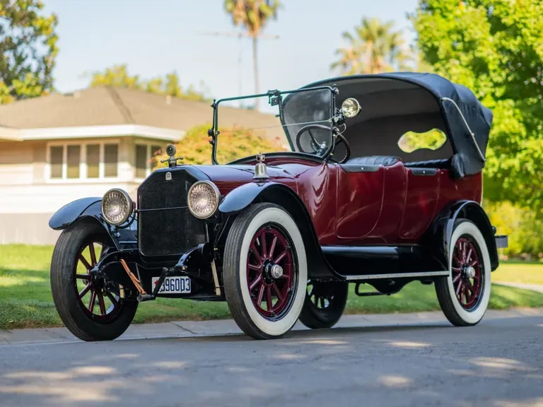 1919 Peerless - Image 2 of 31