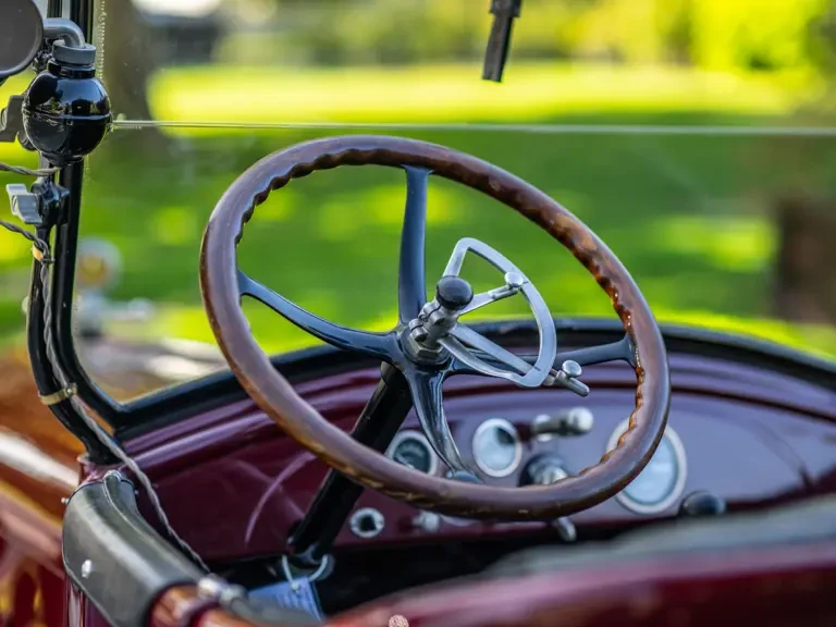 1919 Peerless - Image 5 of 31