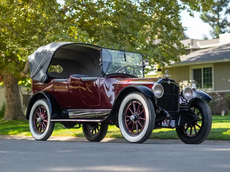 1919 Peerless - Image 10 of 31