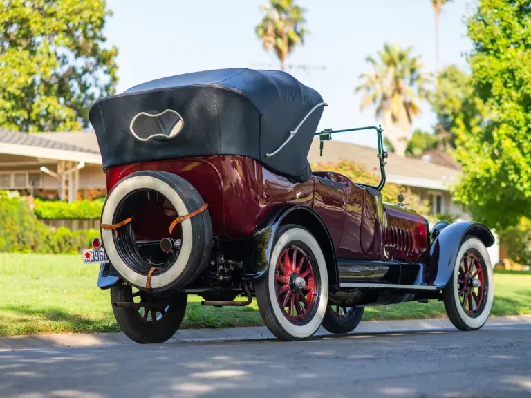 1919 Peerless - Image 3 of 31
