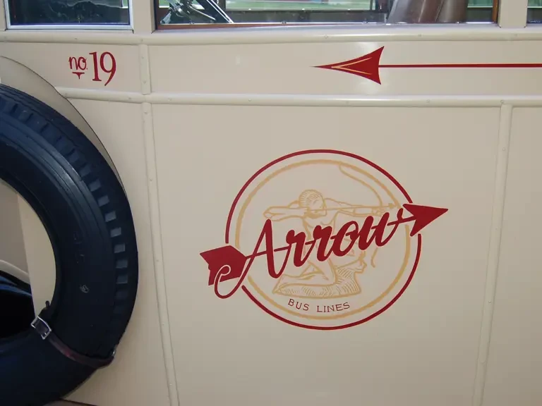 1919 Pierce-Arrow - Image 11 of 17