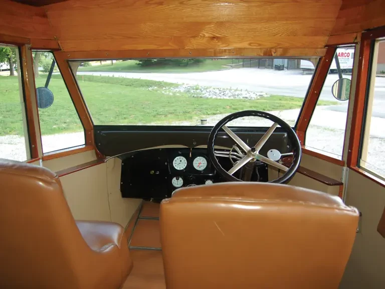 1919 Pierce-Arrow - Image 5 of 17