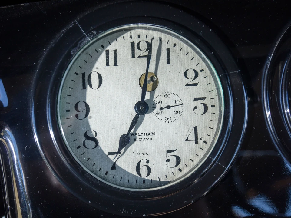 1919 Pierce-Arrow - Image 18 of 31