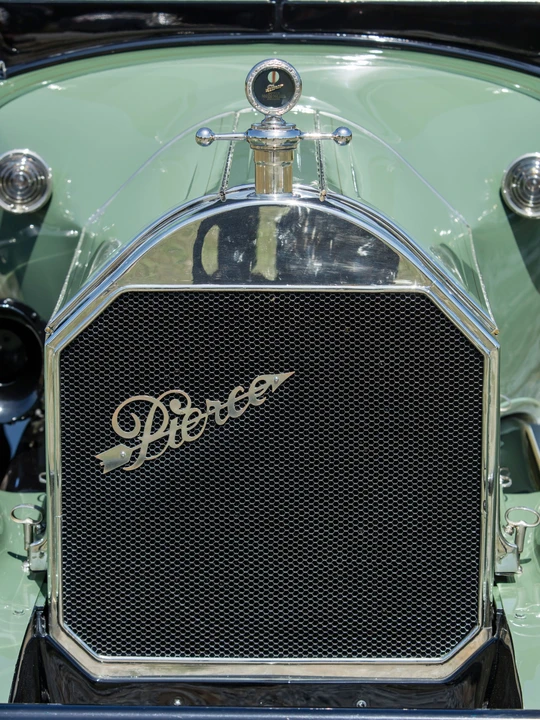 1919 Pierce-Arrow - Image 29 of 31