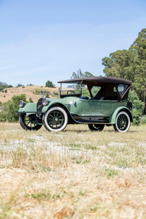 1919 Pierce-Arrow - Image 14 of 31
