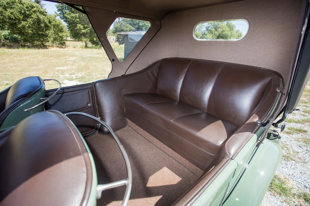 1919 Pierce-Arrow - Image 17 of 31