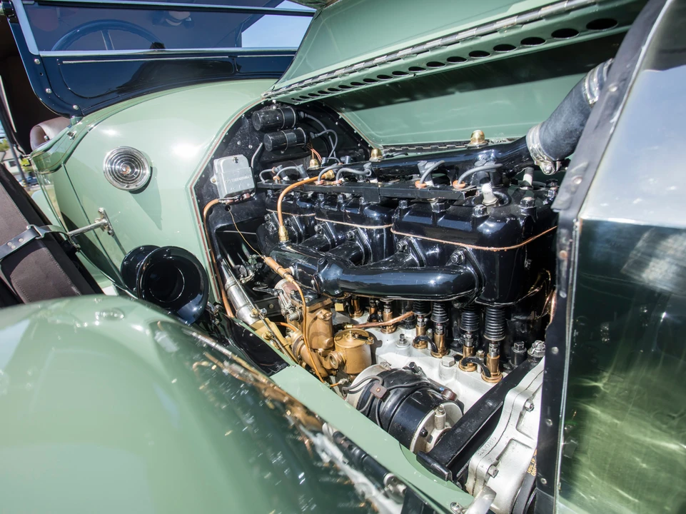 1919 Pierce-Arrow - Image 13 of 31