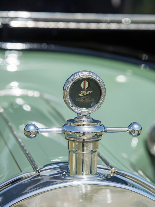 1919 Pierce-Arrow - Image 31 of 31