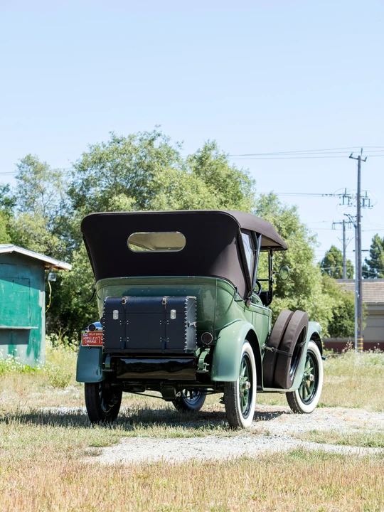 1919 Pierce-Arrow - Image 4 of 31