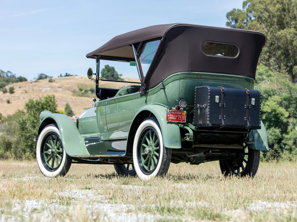 1919 Pierce-Arrow - Image 7 of 31